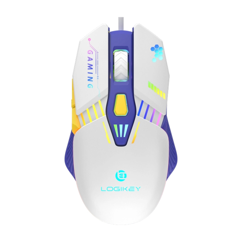 ماوس مخصوص بازی لاجی کی مدل M620W ماوس مخصوص بازی لاجی کی مدل M620W