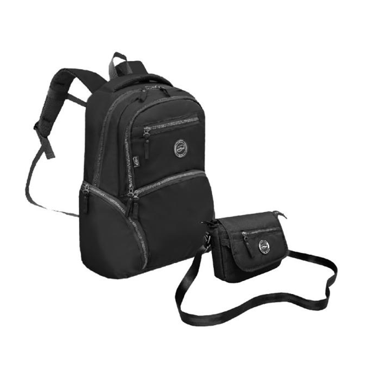 کوله پشتی آیمکس مدل MAX4050-مشکی کوله پشتی آیمکس مدل MAX4050-مشکی