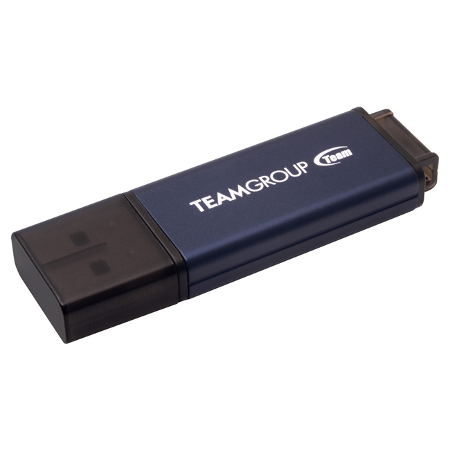 فلش مموری تیم گروپ مدل C211 USB3.2 ظرفیت 64 گیگابایت فلش مموری تیم گروپ مدل C211 USB3.2 ظرفیت 64 گیگابایت