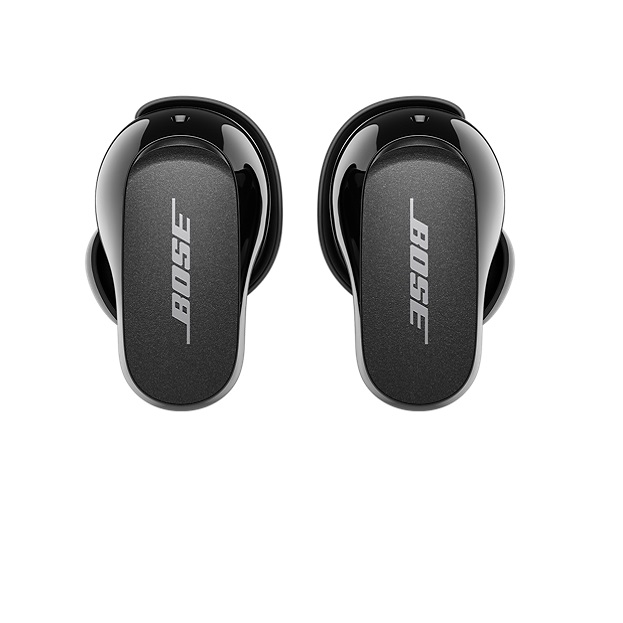 هندزفری بلوتوثی بوز مدل Quiet Comfort Earbuds II هندزفری بلوتوثی بوز مدل Quiet Comfort Earbuds II