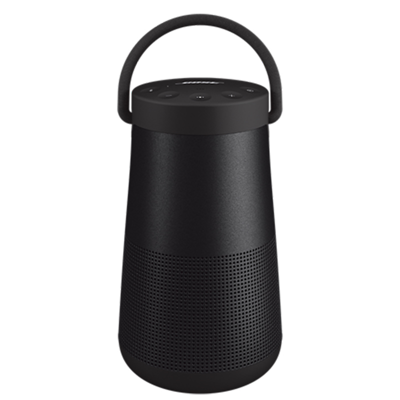 اسپیکر بلوتوثی قابل حمل بوز مدل Revolve Plus II اسپیکر بلوتوثی قابل حمل بوز مدل Revolve Plus II