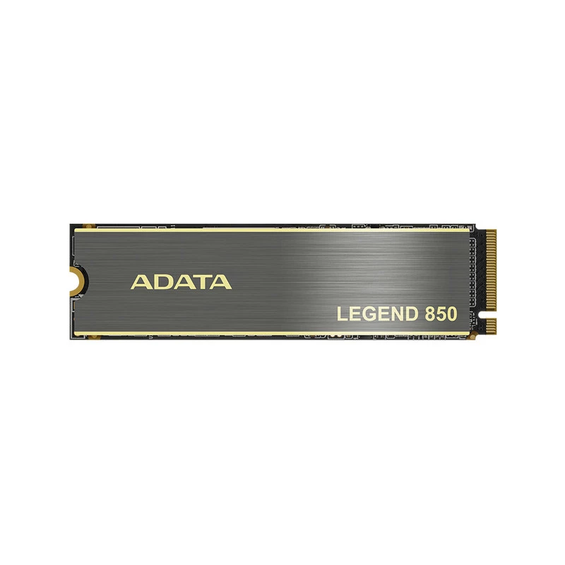 هارد اس اس دی اینترنال ای دیتا مدل LEGEND 850 ظرفیت 512 گیگابایت-نقره ای هارد اس اس دی اینترنال ای دیتا مدل LEGEND 850 ظرفیت 512 گیگابایت-نقره ای