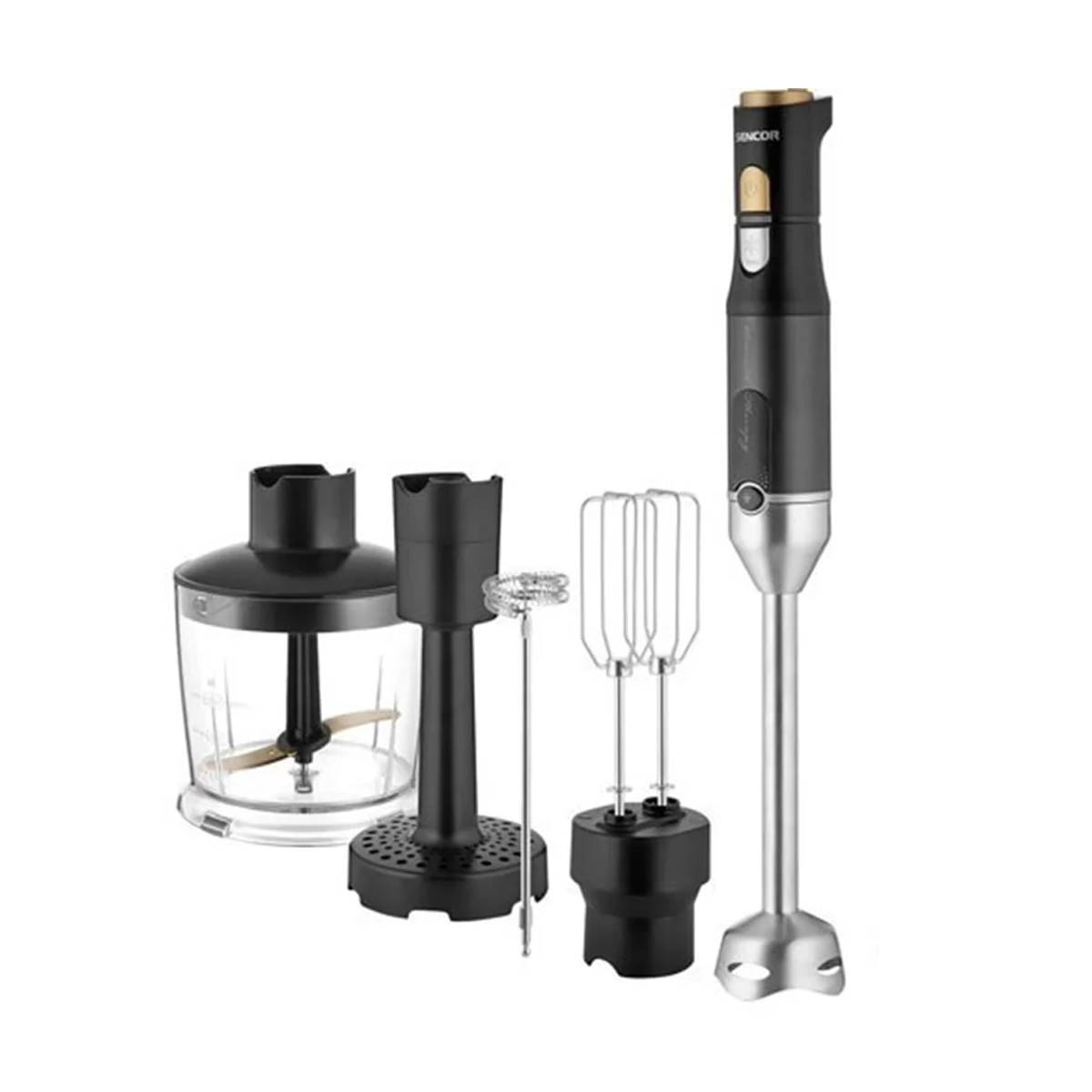 گوشت کوب برقی سنکور مدل SHB 6442 BK گوشت کوب برقی سنکور مدل SHB 6442 BK