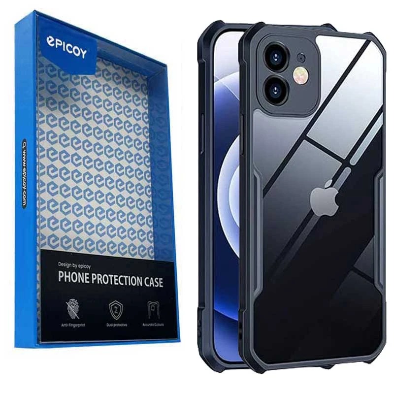 کاور اپیکوی مدل Xundd Beatle مناسب برای گوشی موبایل اپل iPhone 12 Mini کاور اپیکوی مدل Xundd Beatle مناسب برای گوشی موبایل اپل iPhone 12 Mini