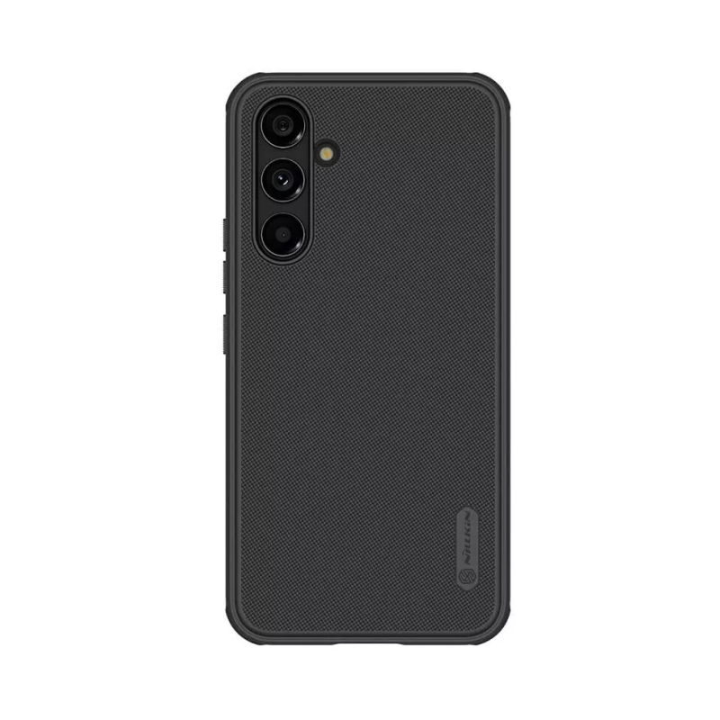 کاور نیلکین مدل Frosted Pro مناسب برای گوشی موبایل سامسونگ Galaxy S24 FE کاور نیلکین مدل Frosted Pro مناسب برای گوشی موبایل سامسونگ Galaxy S24 FE