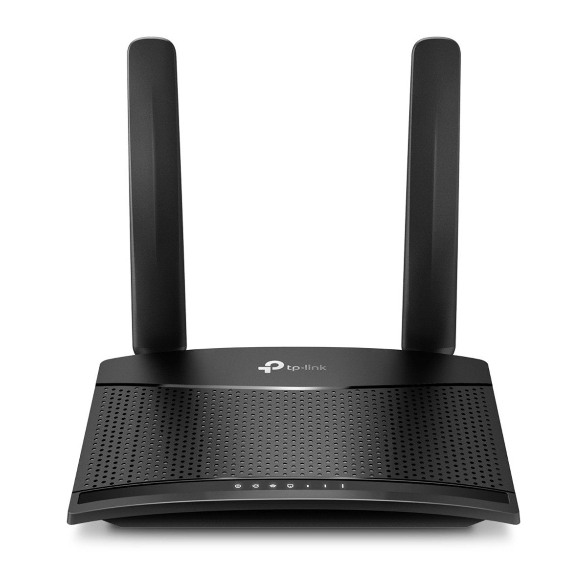  مودم روتر 3G/4G/5G بی سیم تی پی لینک مدل TL-MR100 -مشکی