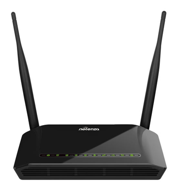 مودم روتر ADSL2 Plus نتربیت مدل NSL-2740U