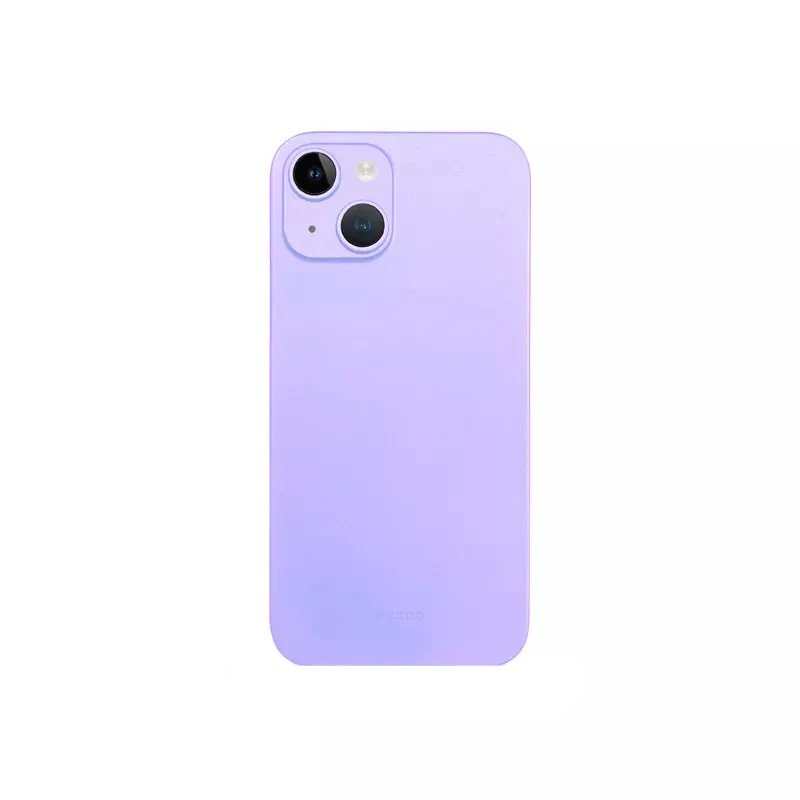 کاور کی -زد دوو مدل Air Skin مناسب برای گوشی موبایل اپل iPhone 15 Plus/ 14 Plus کاور کی -زد دوو مدل Air Skin مناسب برای گوشی موبایل اپل iPhone 15 Plus/ 14 Plus