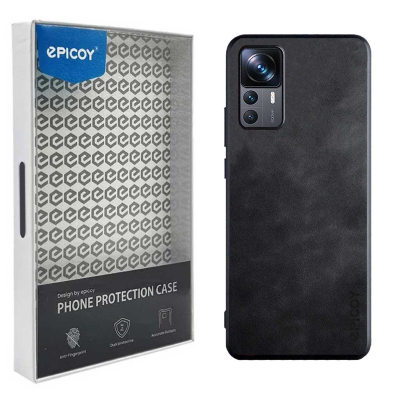 کاور گوشی شیائومی اپیکوی مدل Space Leather 12T Pro -12T -Redmi K50 Ultra کاور گوشی شیائومی اپیکوی مدل Space Leather 12T Pro -12T -Redmi K50 Ultra