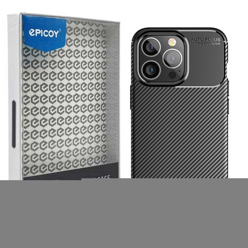 کاور گوشی اپل iPhone 13 Pro Max اپیکوی مدل Auto Focus