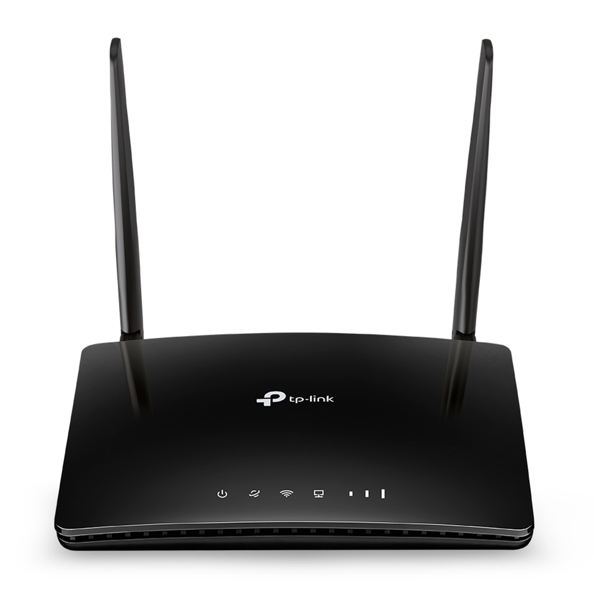 مودم روتر 4G LTE بی سیم تی پی-لینک مدل TL-MR6400-مشکی مودم روتر 4G LTE بی سیم تی پی-لینک مدل TL-MR6400-مشکی