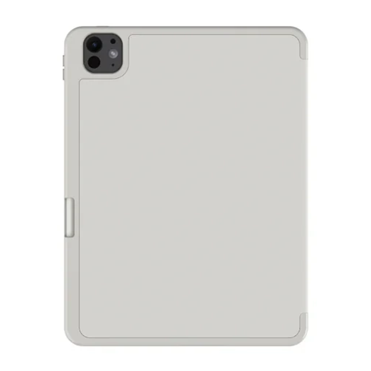 کاور تبلت اپل iPad Pro ۱۳ 2024 جی سی پال مدل DuraPro Protective Folio کاور تبلت اپل iPad Pro ۱۳ 2024 جی سی پال مدل DuraPro Protective Folio