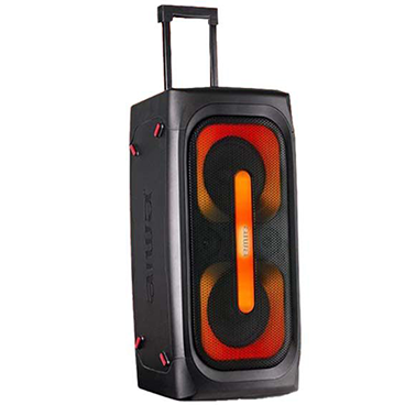  اسپیکر بلوتوثی خانگی آیوا مدل SS-X400DSP PRO