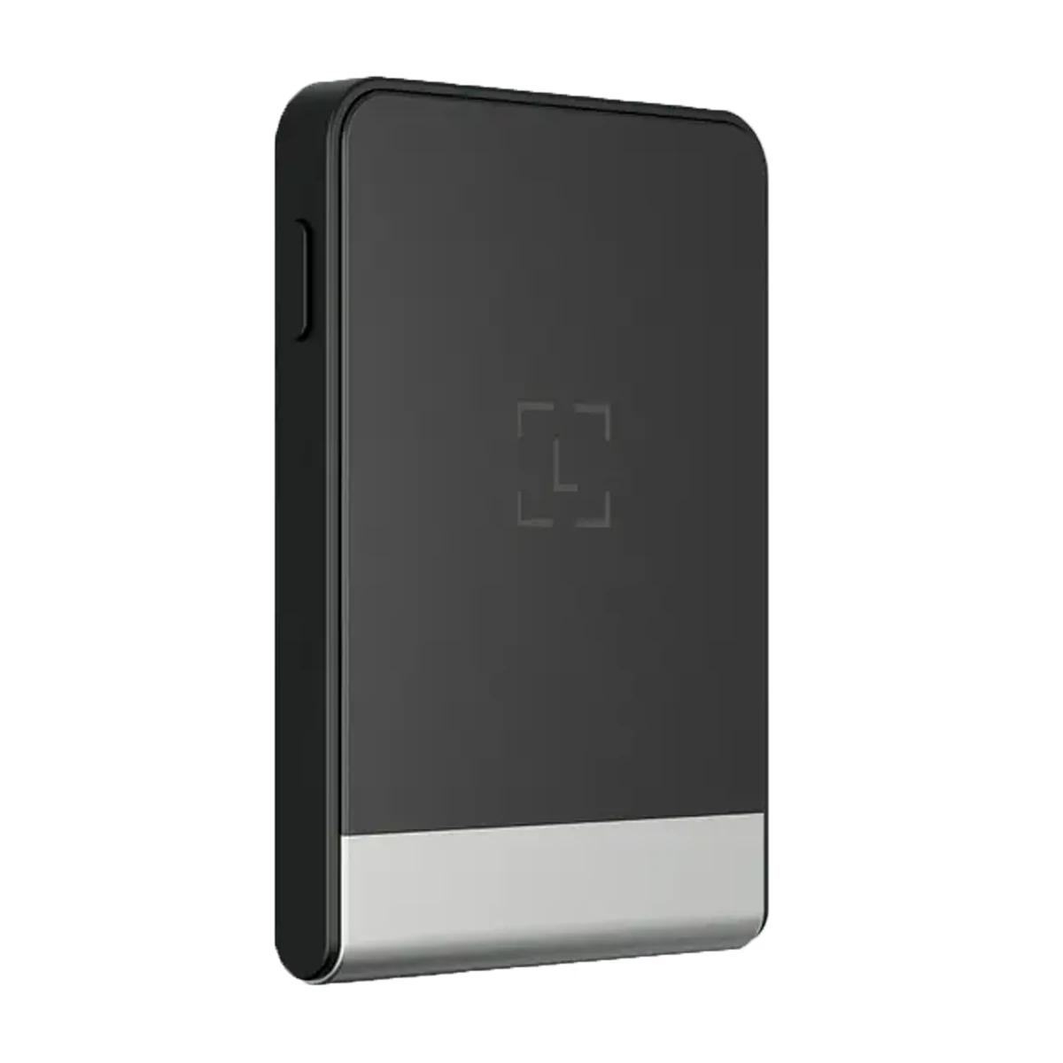 کیف پول سخت افزاری لجر مدل flex-نارنجی کیف پول سخت افزاری لجر مدل flex-نارنجی