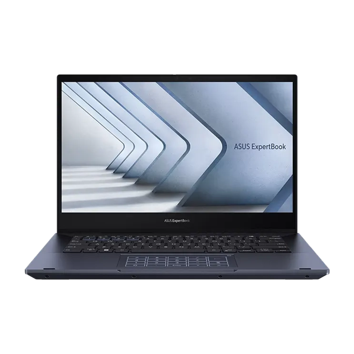 لپ تاپ ایسوس 14 اینچی مدل ExpertBook B5 Flip B5402FVA i7 1360P 16GB 1TB لپ تاپ ایسوس 14 اینچی مدل ExpertBook B5 Flip B5402FVA i7 1360P 16GB 1TB