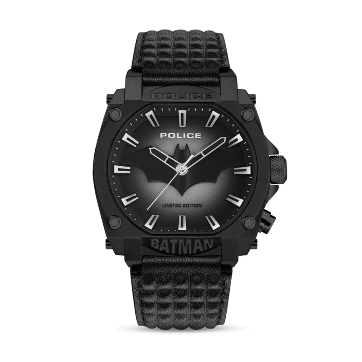 ساعت مچی مردانه پلیس مدل PEWGD0022601