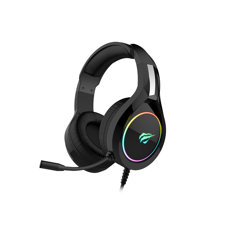هدفون مخصوص بازی هویت مدل HV-H2232d.939119 هدفون مخصوص بازی هویت مدل HV-H2232d.939119