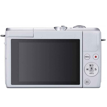 دوربین دیجیتال کانن مدل EOS M200 