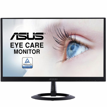  مانیتور ایسوس مدل VZ279HE سایز 27 اینچ