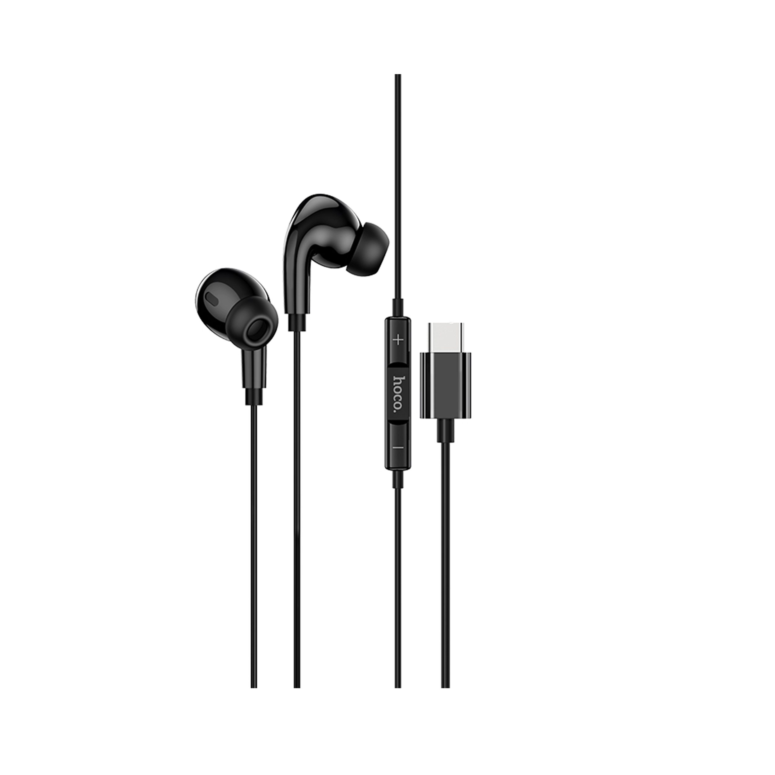 هندزفری هوکو مدل M83 TYPE-C هندزفری هوکو مدل M83 TYPE-C