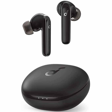 هندزفری بی سیم انکر مدل Soundcore Life P3-مشکی هندزفری بی سیم انکر مدل Soundcore Life P3-مشکی