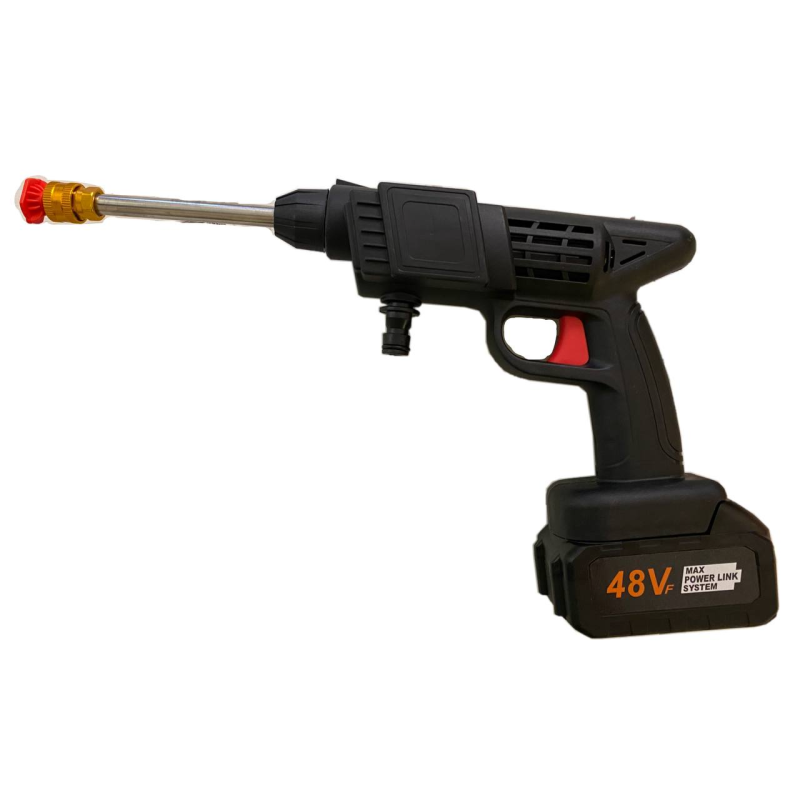 دستگاه کارواش خانگی مدل cleaning gun دستگاه کارواش خانگی مدل cleaning gun