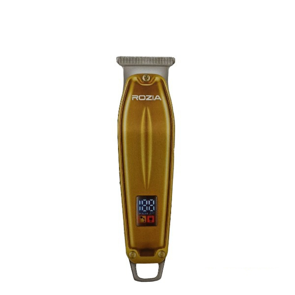 ماشین اصلاح سر و صورت روزیا مدل HQ355 ماشین اصلاح سر و صورت روزیا مدل HQ355