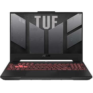 لپ تاپ گیمینگ 15.6 اینچی ایسوس مدل TUF Gaming FA507RR-HQ020