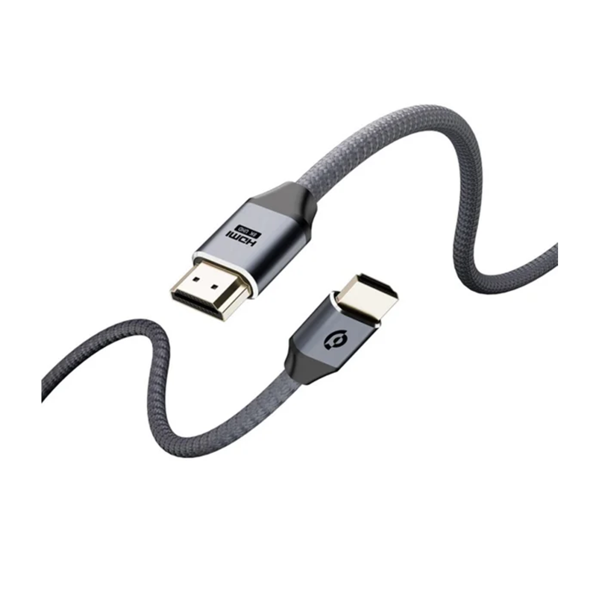 کابل HDMI پاورولوجی مدل PWHDC3M ۸K طول 3 متر کابل HDMI پاورولوجی مدل PWHDC3M ۸K طول 3 متر
