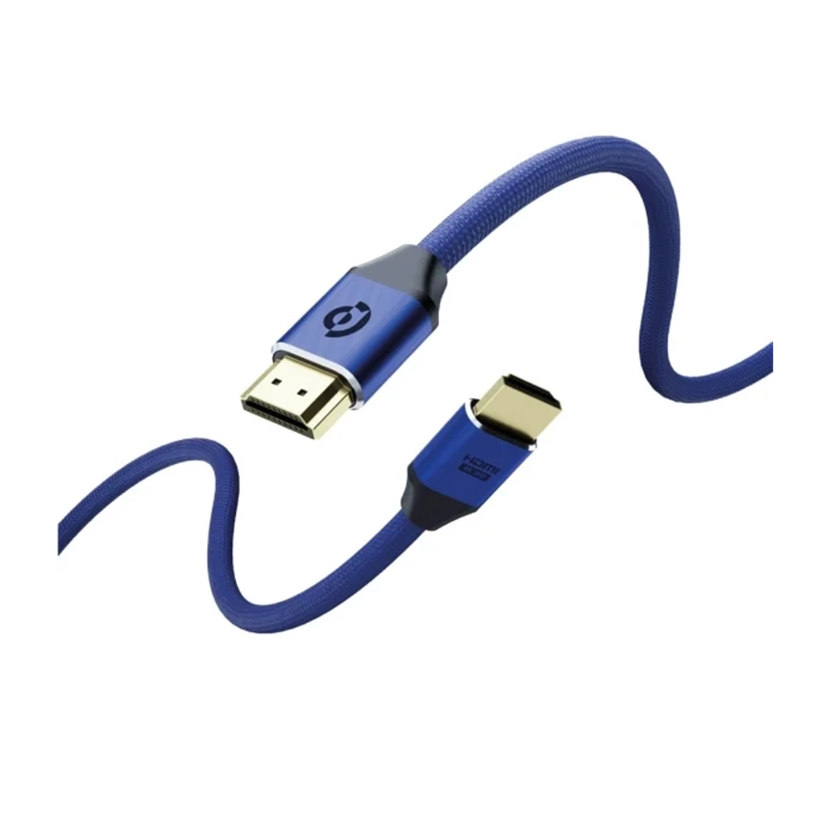 کابل HDMI پاورولوجی مدل PWHDC3M ۸K طول 3 متر کابل HDMI پاورولوجی مدل PWHDC3M ۸K طول 3 متر
