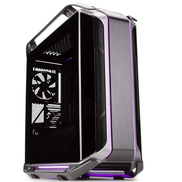 کیس کامپیوتر کولر مستر مدل COSMOS C700M کیس کامپیوتر کولر مستر مدل COSMOS C700M