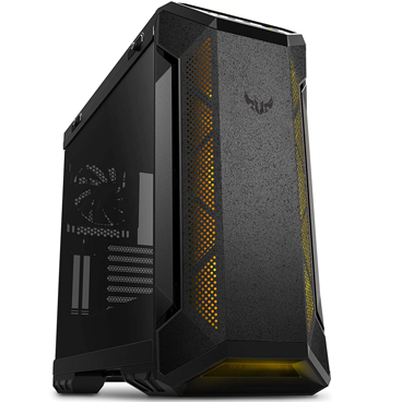کیس کامپیوتر گیمینگ ایسوس مدل TUF Gaming GT501 کیس کامپیوتر گیمینگ ایسوس مدل TUF Gaming GT501