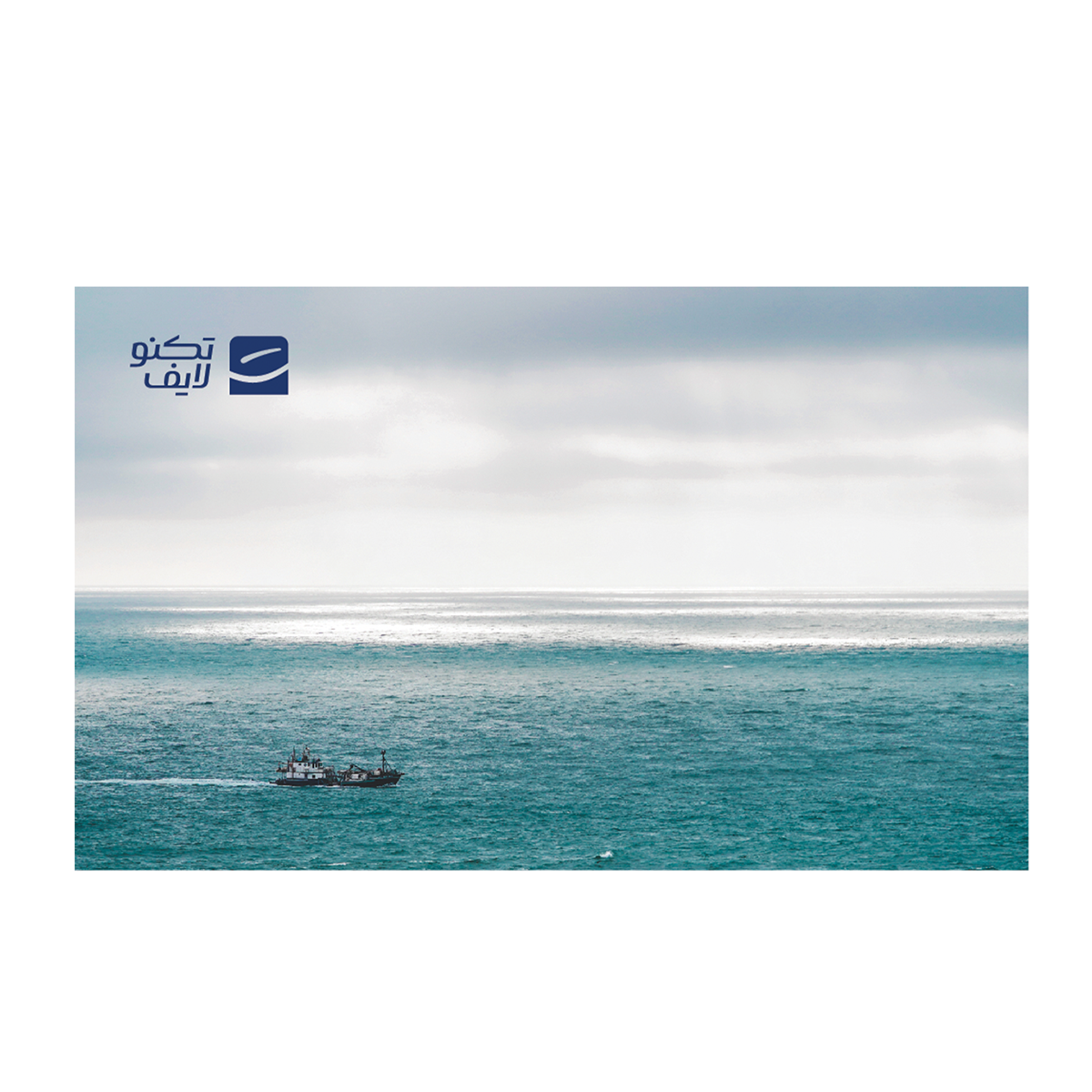 کارت هدیه تکنولایف به ارزش 5,000,000 تومان طرح کشتی در اقیانوس کارت هدیه تکنولایف به ارزش 5,000,000 تومان طرح کشتی در اقیانوس