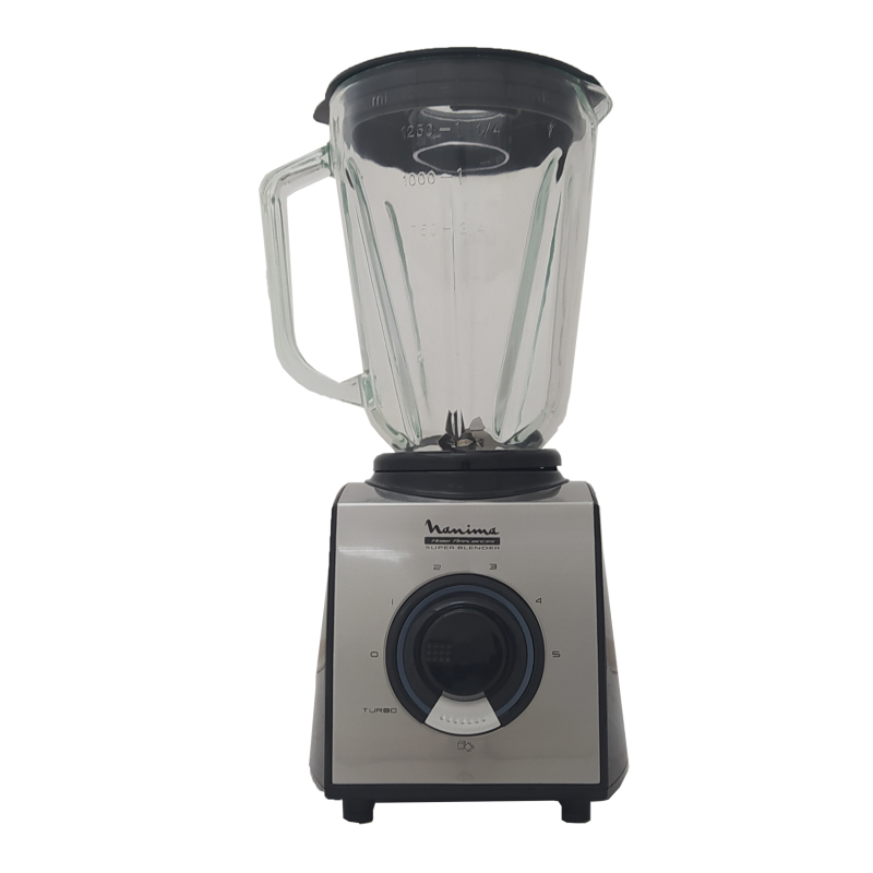 مخلوط کن نانیوا مدل N-399 مخلوط کن نانیوا مدل N-399