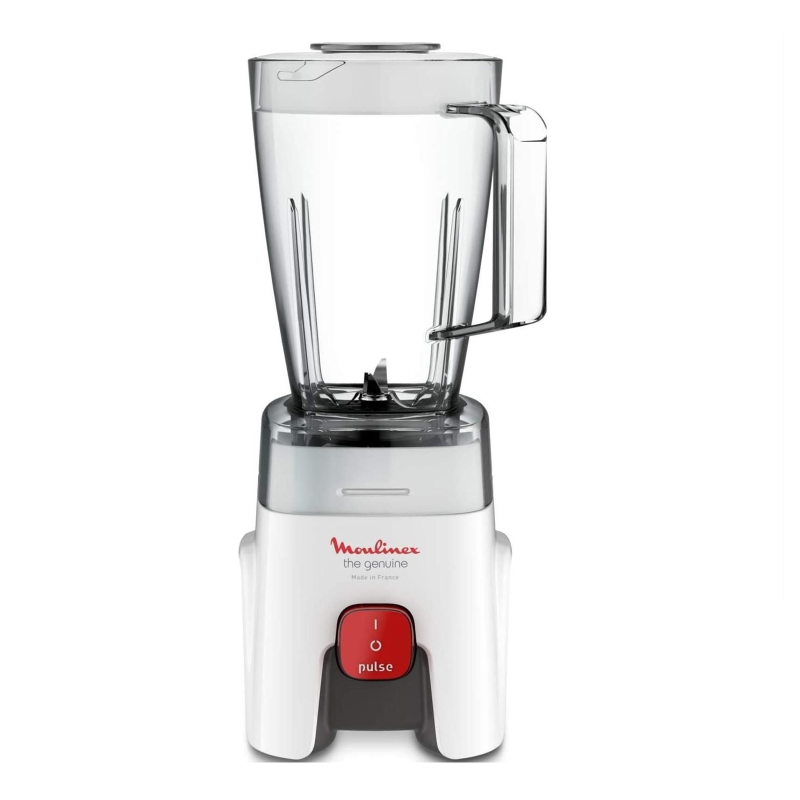 مخلوط کن و آسیاب کن مولینکس مدل LM242B27 مخلوط کن و آسیاب کن مولینکس مدل LM242B27