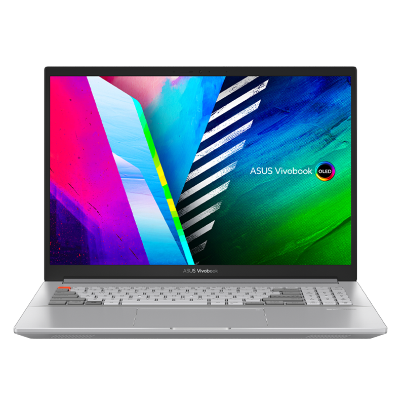 لپ تاپ 16 اینچی ایسوس مدل VivoBook Pro M7600QE-L2015