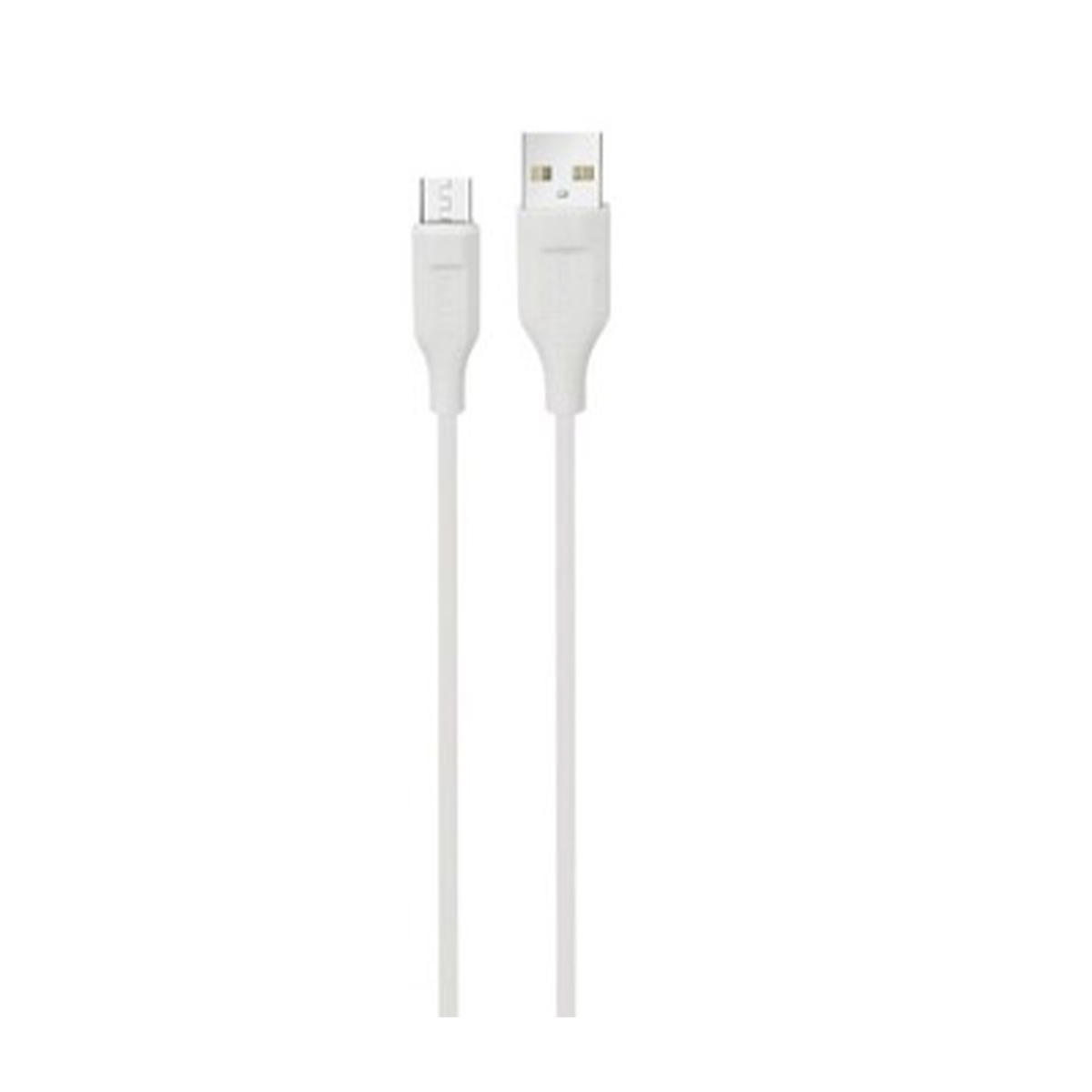 کابل میکرو یو اس بی ترانیو مدل T-S18V طول 1.25 سانتی متر کابل میکرو یو اس بی ترانیو مدل T-S18V طول 1.25 سانتی متر
