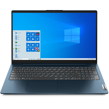 لپ تاپ 15.6 اینچی لنوو مدل IdeaPad 5 15ITL05 i7 8G 512G NOS