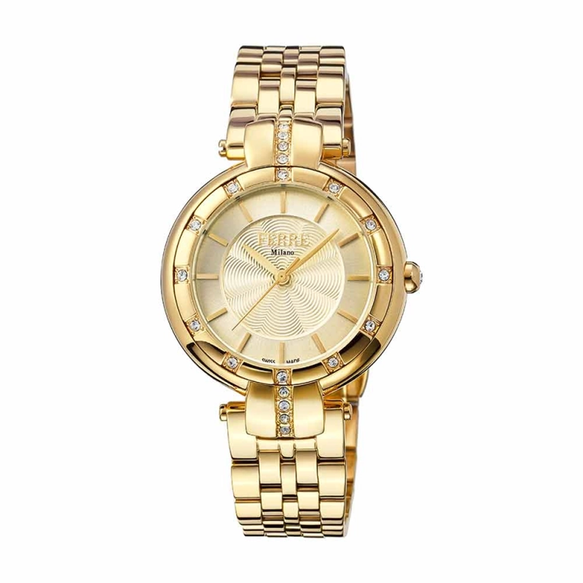 ساعت مچی زنانه فره میلانو مدل FM1L069M0071