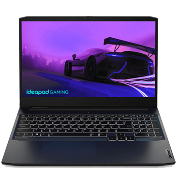 لپ تاپ 15.6 اینچی لنوو مدل IdeaPad Gaming 3 15IHU6 I5 16GB 1TB HDD 256GB SSD 11H لپ تاپ 15.6 اینچی لنوو مدل IdeaPad Gaming 3 15IHU6 I5 16GB 1TB HDD 256GB SSD 11H