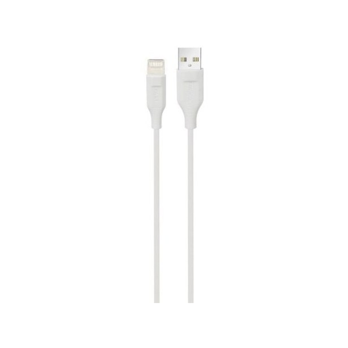 کابل لایتنینگ ترانیو مدل T-S18i طول 25 سانتی متر کابل لایتنینگ ترانیو مدل T-S18i طول 25 سانتی متر