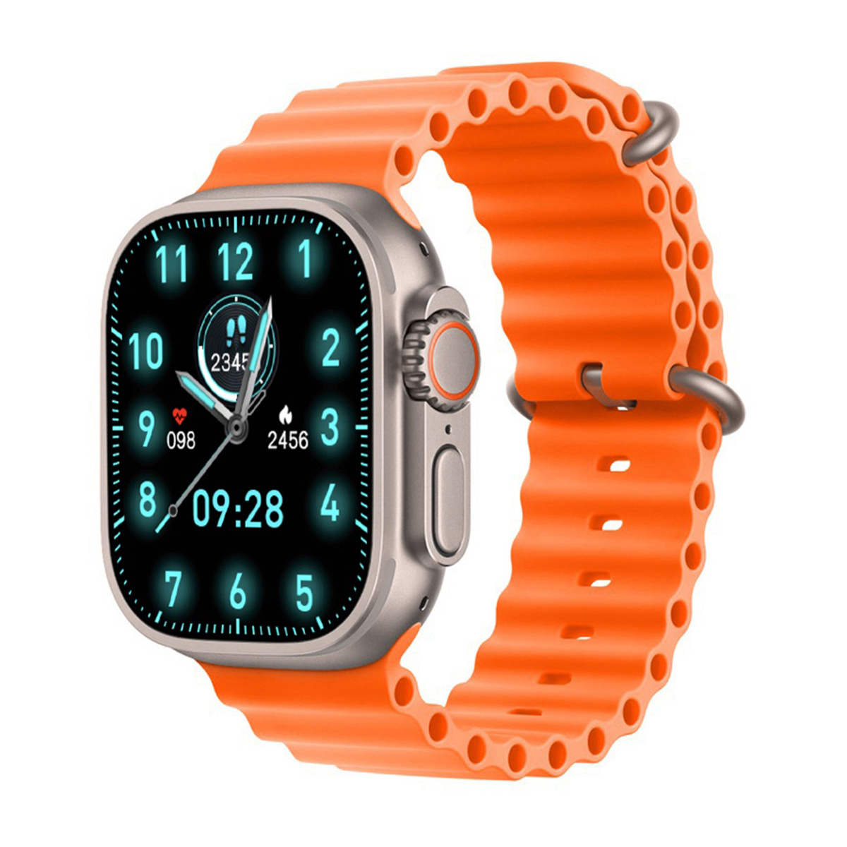 ساعت هوشمند مدل AE800 Ultra2 ساعت هوشمند مدل AE800 Ultra2