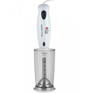گوشت کوب برقی پارس خزر مدل HB-5501S-سفید گوشت کوب برقی پارس خزر مدل HB-5501S-سفید