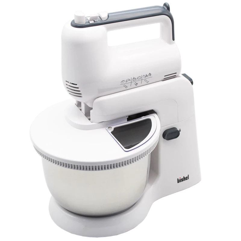 همزن بیشل مدل BL-SB-009