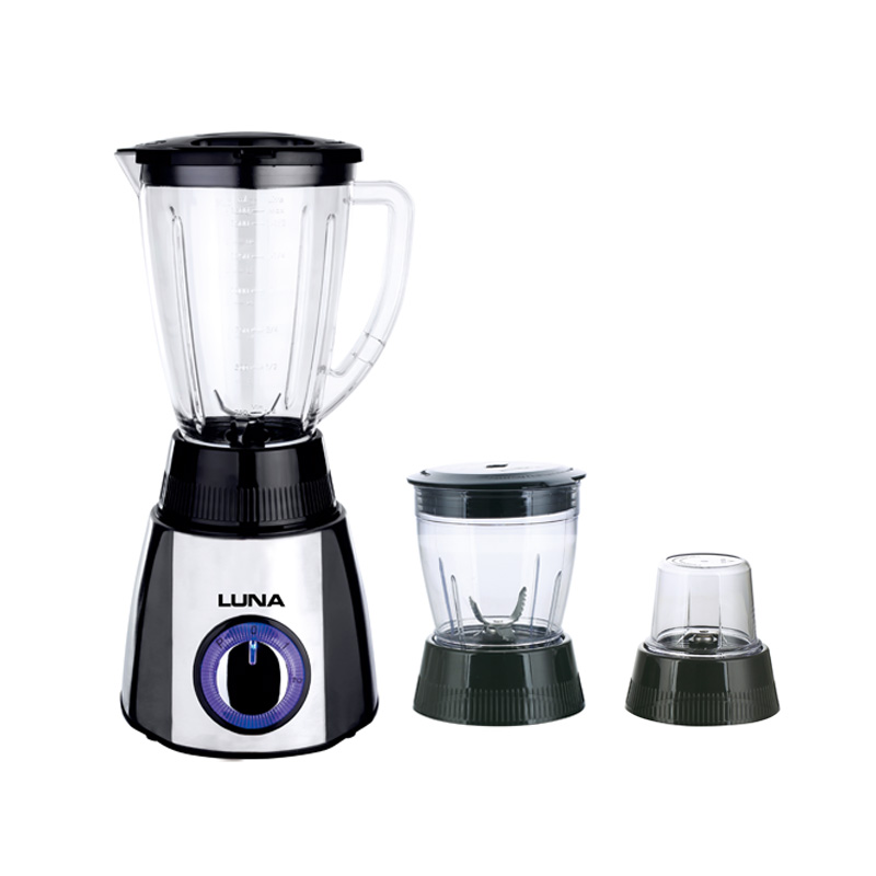 مخلوط کن و آسیاب کن لونا مدل 504 مخلوط کن و آسیاب کن لونا مدل 504