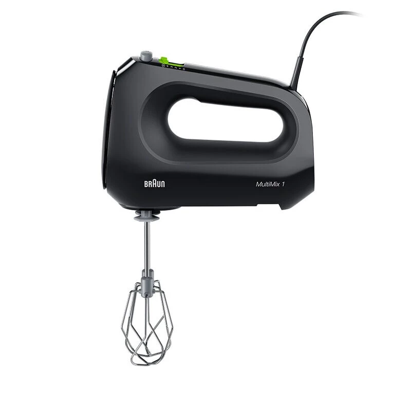 همزن براون مدل HM1010BK-سفید همزن براون مدل HM1010BK-سفید