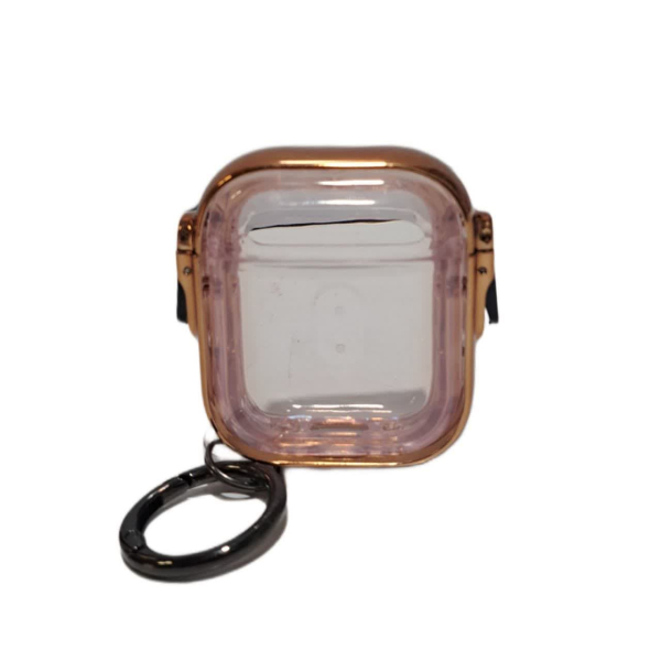 کاور کیس اپل ایرپاد 2 AIRPOD مدل شفاف