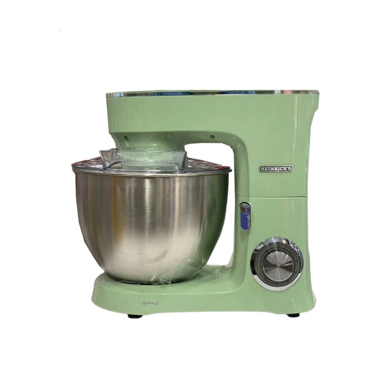 همزن هنریچ مدل HKM 8078-آبی همزن هنریچ مدل HKM 8078-آبی