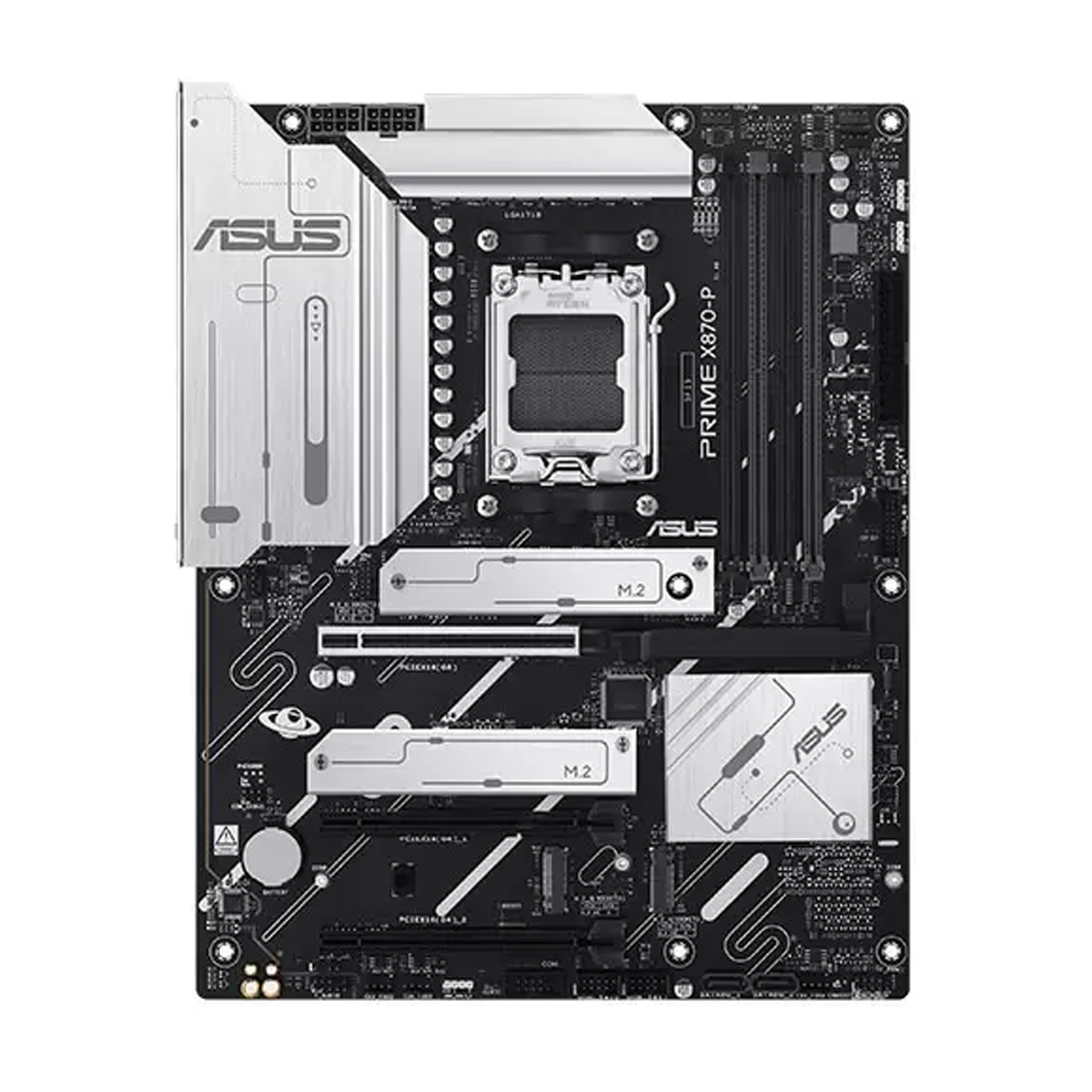 مادربرد ایسوس مدل PRIME X870-P