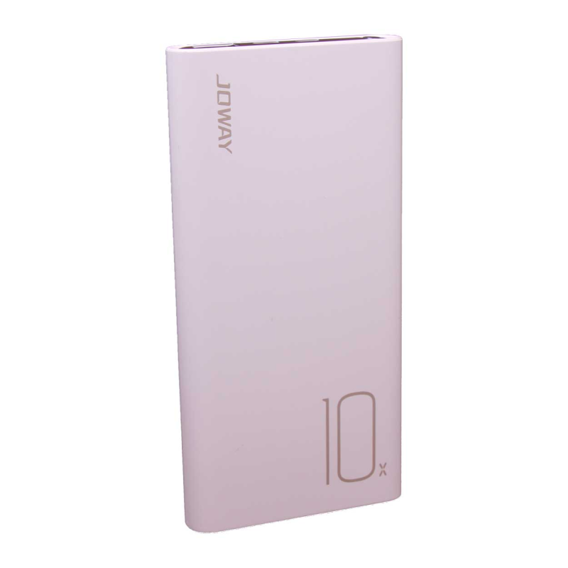 پاور بانک جووی مدل JP310 ظرفیت 10000 میلی آمپرساعت